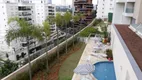 Foto 32 de Apartamento com 3 Quartos à venda, 128m² em Panamby, São Paulo