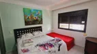 Foto 23 de Apartamento com 4 Quartos à venda, 251m² em Jardim Astúrias, Guarujá