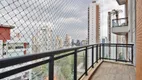 Foto 9 de Apartamento com 3 Quartos à venda, 184m² em Panamby, São Paulo