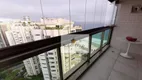 Foto 7 de Cobertura com 4 Quartos à venda, 350m² em Barra da Tijuca, Rio de Janeiro