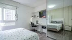 Foto 17 de Apartamento com 3 Quartos para alugar, 163m² em Vila Olímpia, São Paulo