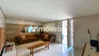 Foto 3 de Casa com 4 Quartos à venda, 260m² em Colégio Batista, Belo Horizonte