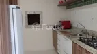 Foto 3 de Apartamento com 2 Quartos à venda, 60m² em Passo D areia, Porto Alegre