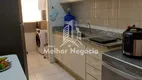 Foto 5 de Apartamento com 1 Quarto à venda, 52m² em Cidade Alta, Piracicaba