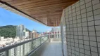 Foto 3 de Apartamento com 3 Quartos à venda, 100m² em Canto do Forte, Praia Grande