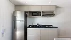 Foto 8 de Flat com 1 Quarto à venda, 62m² em Cidade Monções, São Paulo