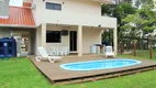 Foto 2 de Casa com 3 Quartos para alugar, 100m² em Canto Grande, Bombinhas