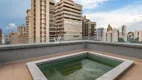 Foto 26 de Cobertura com 4 Quartos à venda, 244m² em Cambuí, Campinas