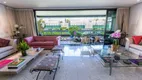 Foto 10 de Cobertura com 4 Quartos à venda, 559m² em Leblon, Rio de Janeiro