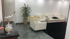 Foto 7 de Apartamento com 3 Quartos à venda, 126m² em Enseada, Guarujá