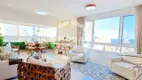 Foto 4 de Apartamento com 3 Quartos à venda, 220m² em Pompeia, Santos