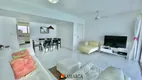 Foto 19 de Apartamento com 3 Quartos à venda, 126m² em Morro do Maluf, Guarujá