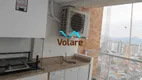 Foto 5 de Apartamento com 3 Quartos à venda, 99m² em Vila Osasco, Osasco