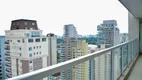 Foto 19 de Cobertura com 4 Quartos para alugar, 521m² em Ibirapuera, São Paulo