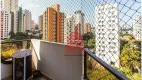 Foto 9 de Apartamento com 4 Quartos para venda ou aluguel, 230m² em Jardim Vila Mariana, São Paulo