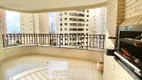 Foto 5 de Apartamento com 4 Quartos à venda, 163m² em Nova Suica, Goiânia