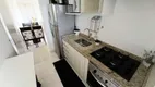 Foto 14 de Apartamento com 2 Quartos à venda, 49m² em Parque Residencial Iguatemi, Araraquara