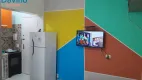 Foto 3 de Kitnet com 1 Quarto à venda, 23m² em Cidade Ocian, Praia Grande