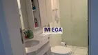 Foto 15 de Apartamento com 3 Quartos à venda, 76m² em Jardim São Vicente, Campinas