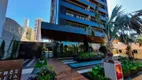 Foto 2 de Apartamento com 2 Quartos à venda, 111m² em Jardim dos Estados, Campo Grande
