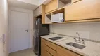 Foto 8 de Apartamento com 1 Quarto para alugar, 33m² em Brooklin, São Paulo