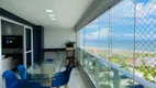 Foto 7 de Apartamento com 3 Quartos à venda, 140m² em Pituaçu, Salvador