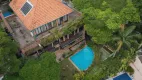 Foto 21 de Casa com 4 Quartos à venda, 635m² em Pacaembu, São Paulo