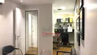 Foto 3 de Sala Comercial para alugar, 45m² em Vila Nova Conceição, São Paulo