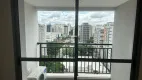 Foto 3 de Apartamento com 1 Quarto para alugar, 31m² em Moema, São Paulo