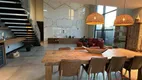 Foto 5 de Casa de Condomínio com 4 Quartos à venda, 375m² em Alphaville Jacuhy, Serra