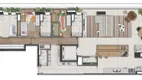 Foto 32 de Apartamento com 4 Quartos à venda, 193m² em Vila Madalena, São Paulo