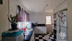 Foto 4 de Casa com 3 Quartos à venda, 110m² em Jardim São Paulo, Americana