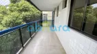 Foto 4 de Apartamento com 3 Quartos à venda, 125m² em Botafogo, Rio de Janeiro