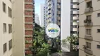 Foto 13 de Apartamento com 1 Quarto para alugar, 47m² em Vila Nova Conceição, São Paulo