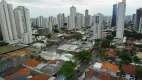 Foto 12 de Apartamento com 1 Quarto à venda, 34m² em Setor Marista, Goiânia