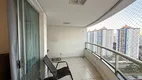 Foto 11 de Apartamento com 3 Quartos à venda, 105m² em Residencial Eldorado, Goiânia