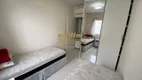 Foto 15 de Apartamento com 3 Quartos à venda, 135m² em Jardim Astúrias, Guarujá