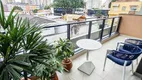 Foto 10 de Flat com 1 Quarto para alugar, 48m² em Pinheiros, São Paulo