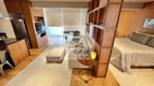 Foto 12 de Apartamento com 1 Quarto à venda, 67m² em Itaim Bibi, São Paulo