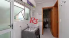 Foto 39 de Apartamento com 3 Quartos à venda, 160m² em Boqueirão, Santos