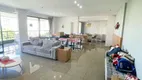 Foto 4 de Apartamento com 4 Quartos à venda, 253m² em Meireles, Fortaleza