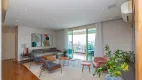 Foto 33 de Apartamento com 4 Quartos à venda, 193m² em Campo Belo, São Paulo