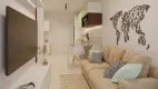 Foto 6 de Apartamento com 1 Quarto à venda, 41m² em Portão, Curitiba