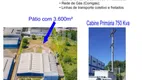 Foto 15 de Galpão/Depósito/Armazém para alugar, 3857m² em Distrito Industrial Alfredo Relo, Itatiba