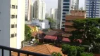 Foto 4 de Apartamento com 2 Quartos para alugar, 62m² em Moema, São Paulo