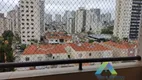 Foto 6 de Apartamento com 3 Quartos à venda, 76m² em Vila Gumercindo, São Paulo