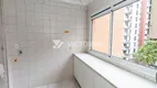 Foto 9 de Apartamento com 3 Quartos à venda, 118m² em Itaim Bibi, São Paulo