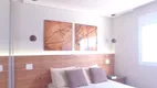 Foto 7 de Apartamento com 2 Quartos à venda, 62m² em Pompeia, São Paulo