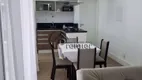 Foto 10 de Apartamento com 1 Quarto à venda, 55m² em Vila Homero, Indaiatuba