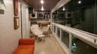 Foto 3 de Apartamento com 4 Quartos para venda ou aluguel, 232m² em Aparecida, Santos